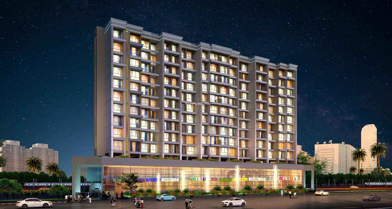 Millennium Hilton Panvel Panvel image