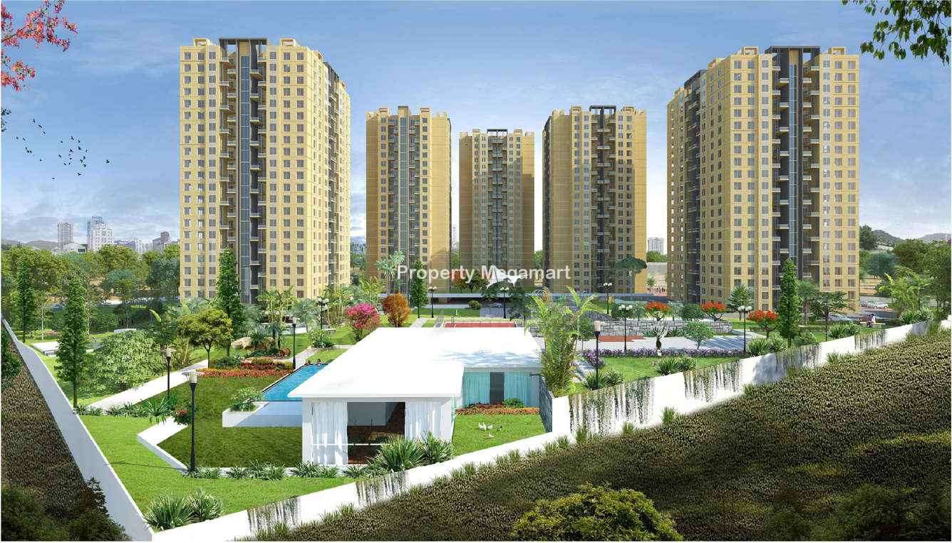 Mittal Brothers Hillside Urban