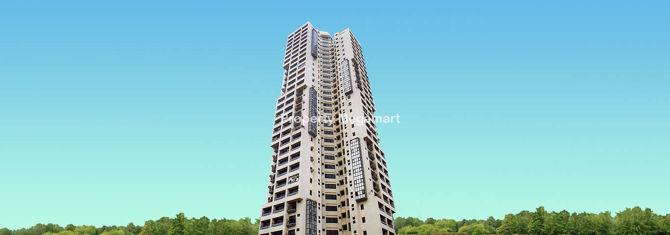 Mittal Builders Phoenix Towers Lower parel image