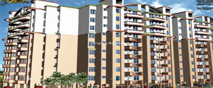 Mittal Tulip Heights