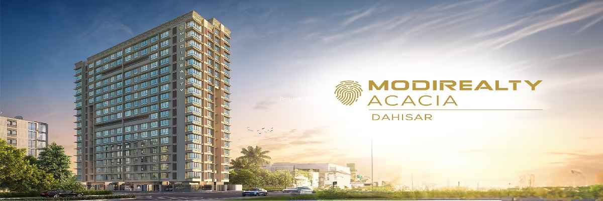 Modirealty Acacia