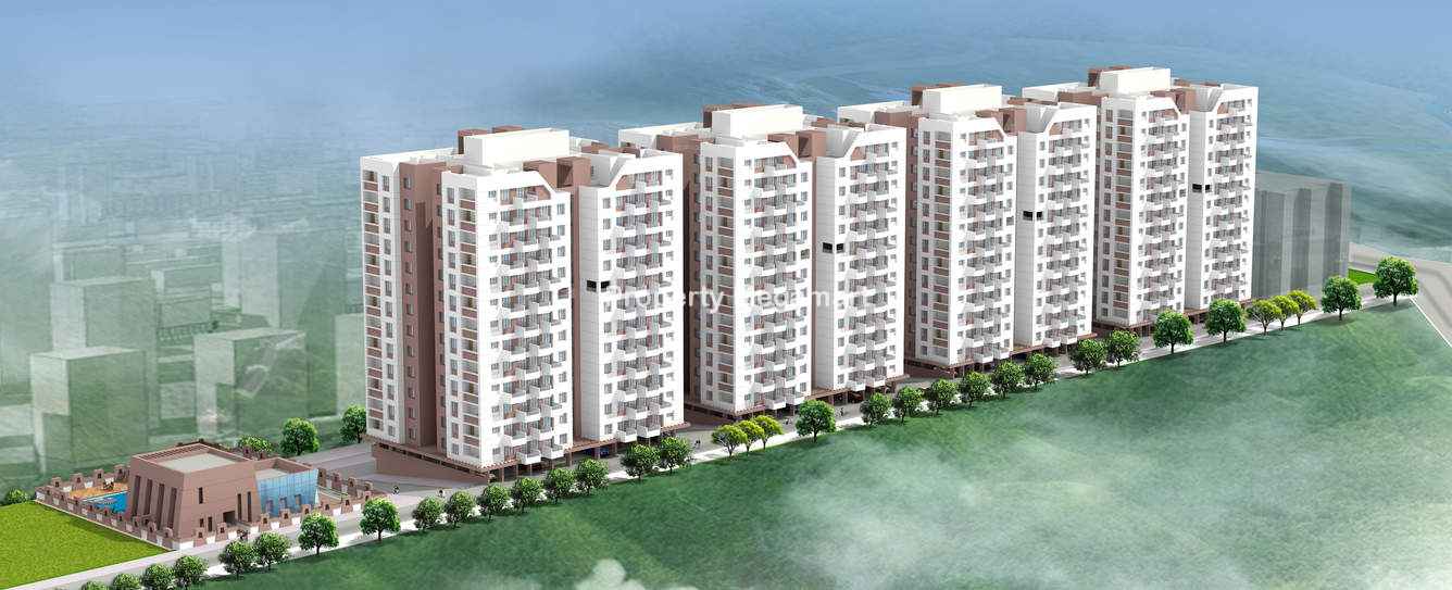 Mohisha Realtors Puro Homes