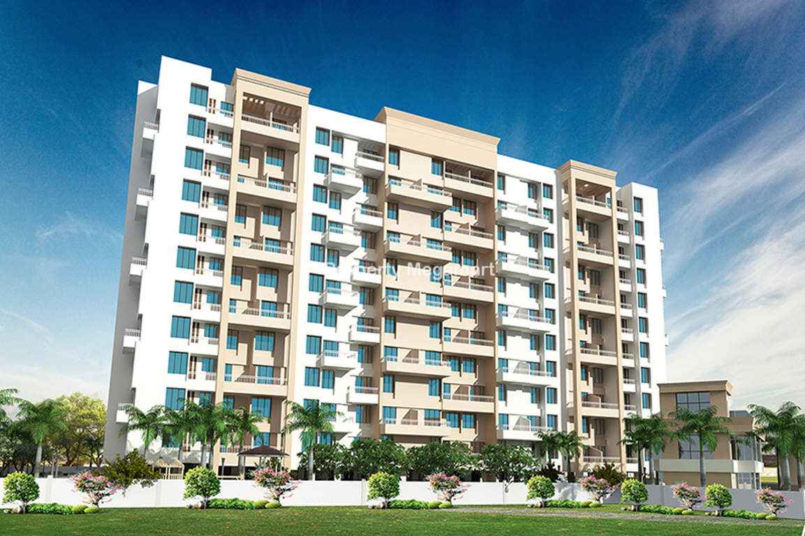 NG Rathi Associates Blossom