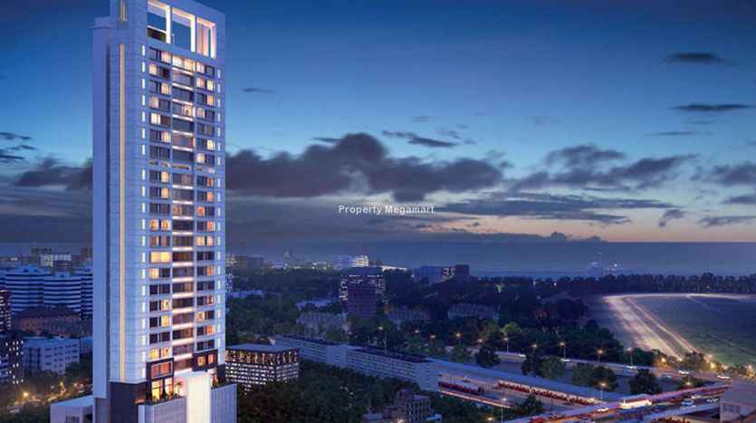 Nahar Excalibur Mahalaxmi image