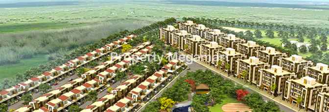 Naiknavare Developers Dwarka