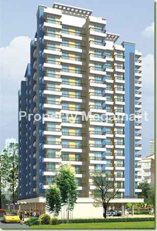 Naminath Arihant Bhandup image