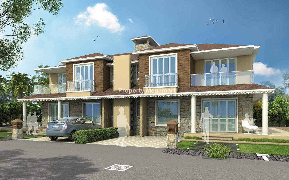 Namrata Group Naad Brahma in maval
