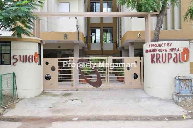 Narayan Krupa Bhagirath Lake City