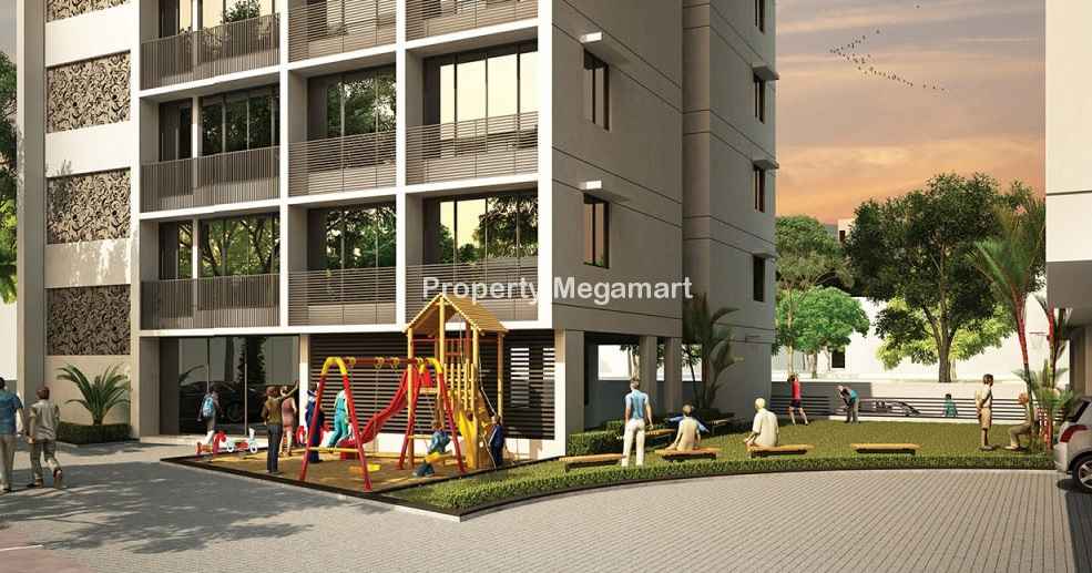 Narayan Krupa Heritage