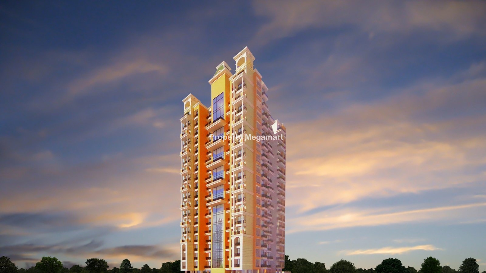 National Harmony Panvel image