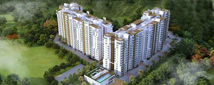 Navaratna Residency