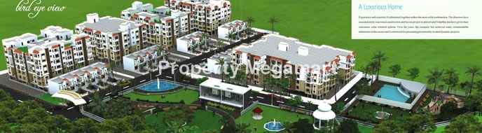 Neelgaggan Neel Vihar