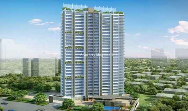 Neelkanth Lake View Thane image