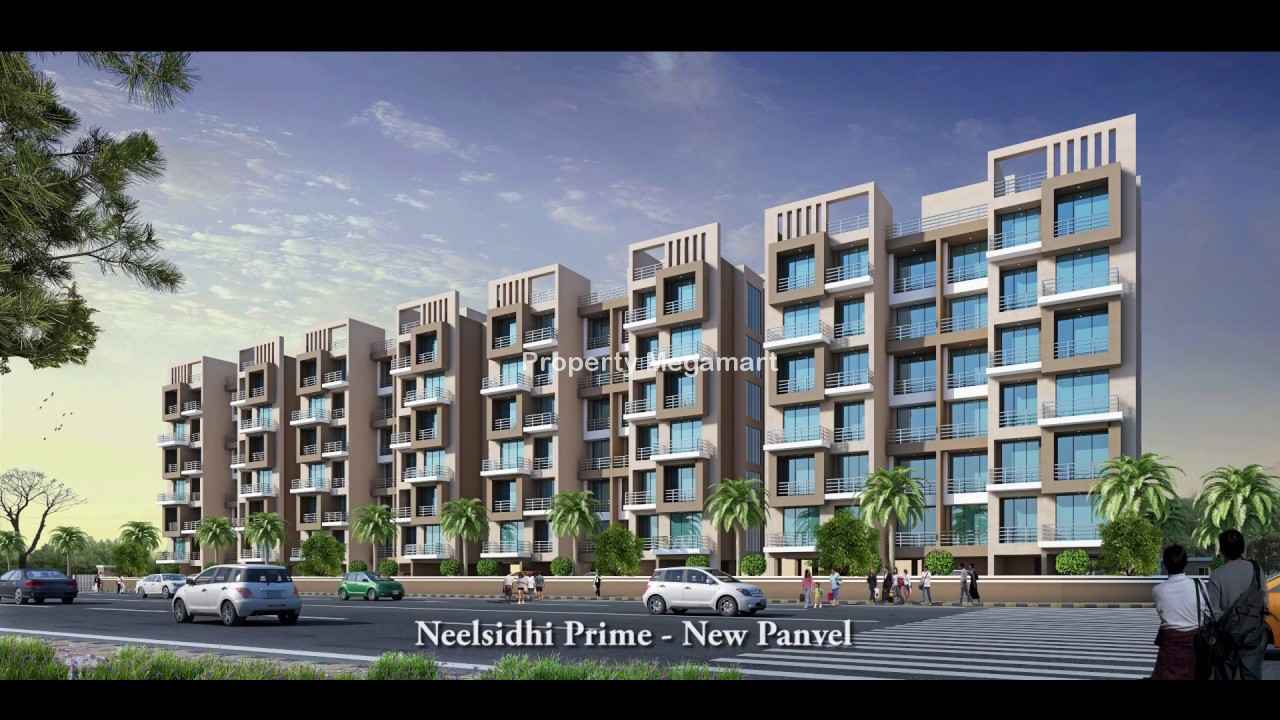 Neelsidhi Prime