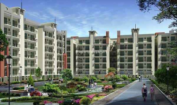 Neesu Heritage Avenue