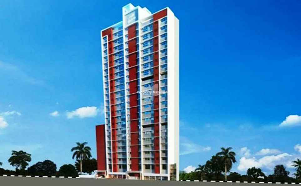 Neha Galaxy  Prabhadevi