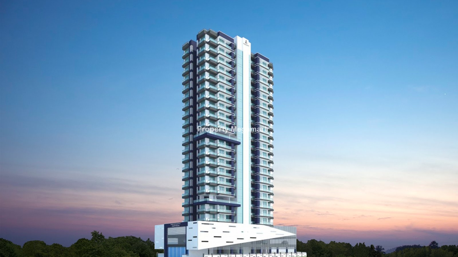 Neminath Imperia Andheri image