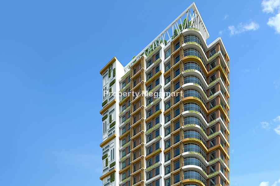 Neo Infracon Neo Amity in GIRGAON