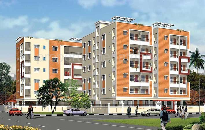 Neumec Godavari