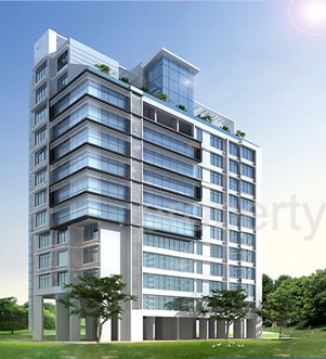 Neumec Morphosis Adagio Mulund image