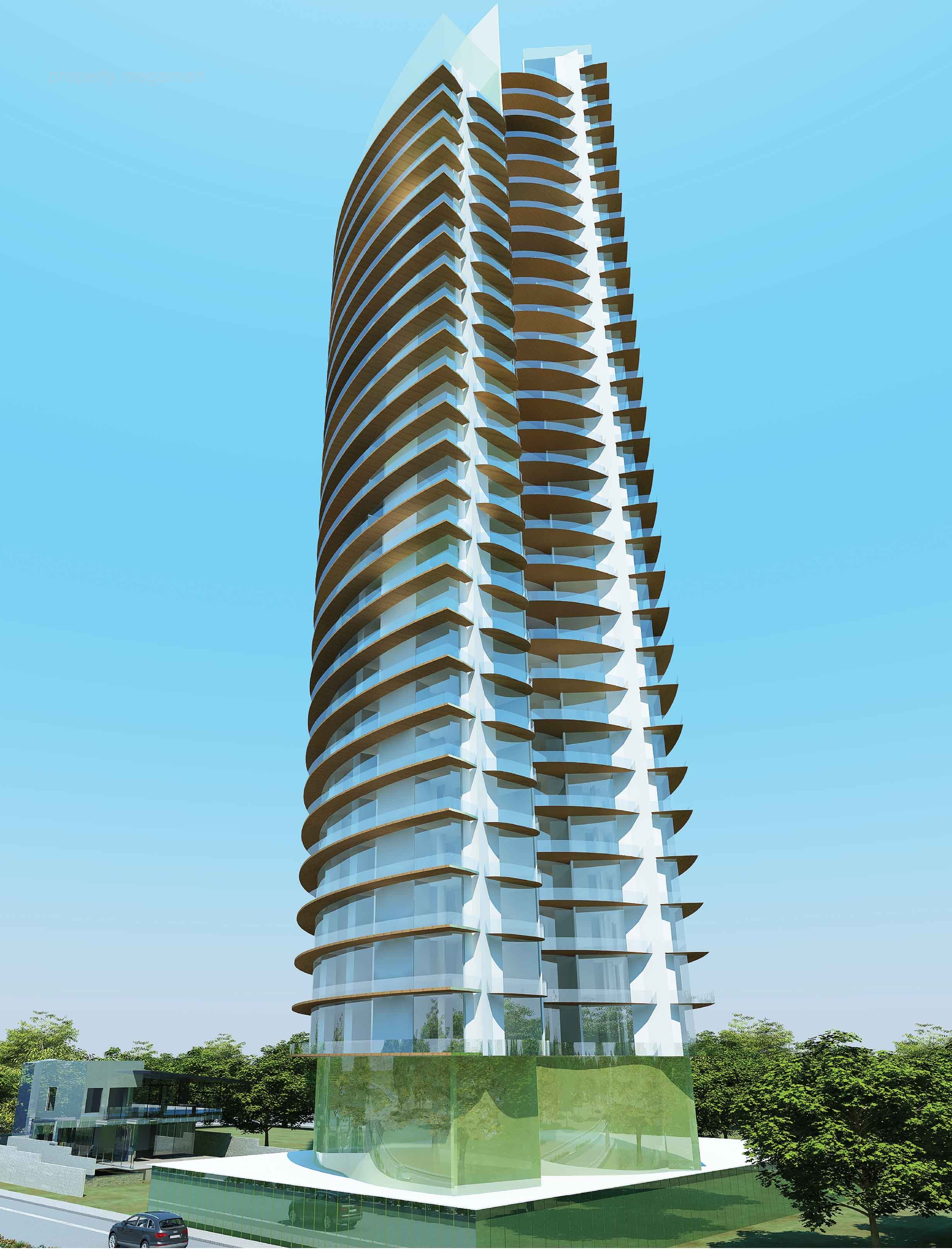 Neumec Neumec Terraces Wadala image