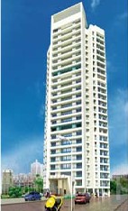 Neumec Suburbia Goregaon image