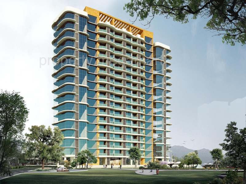 Neumec Whispering Woods Chembur image