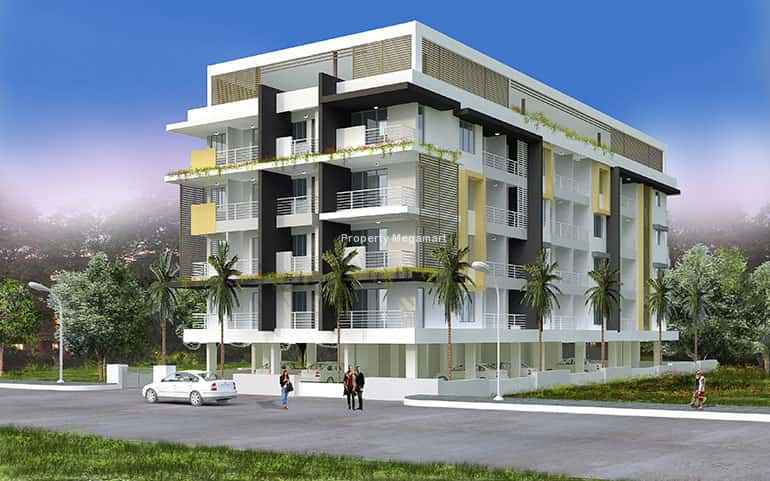 Nidhi Land Safal Homes