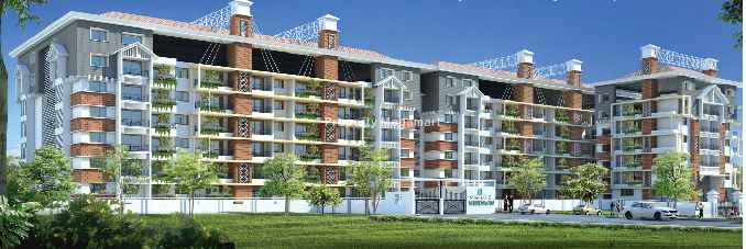 Nidhi Land Vrindavan