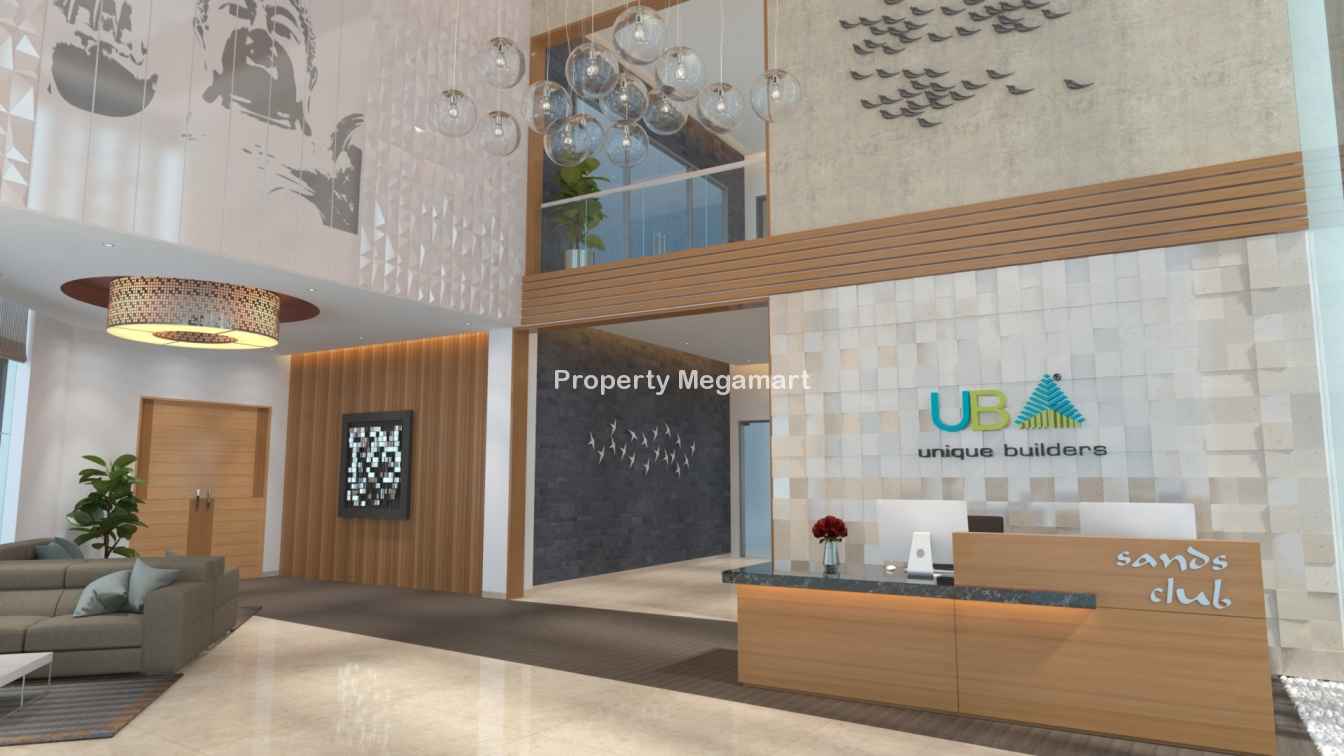 Nirban Bismillah Residency Girgaon image
