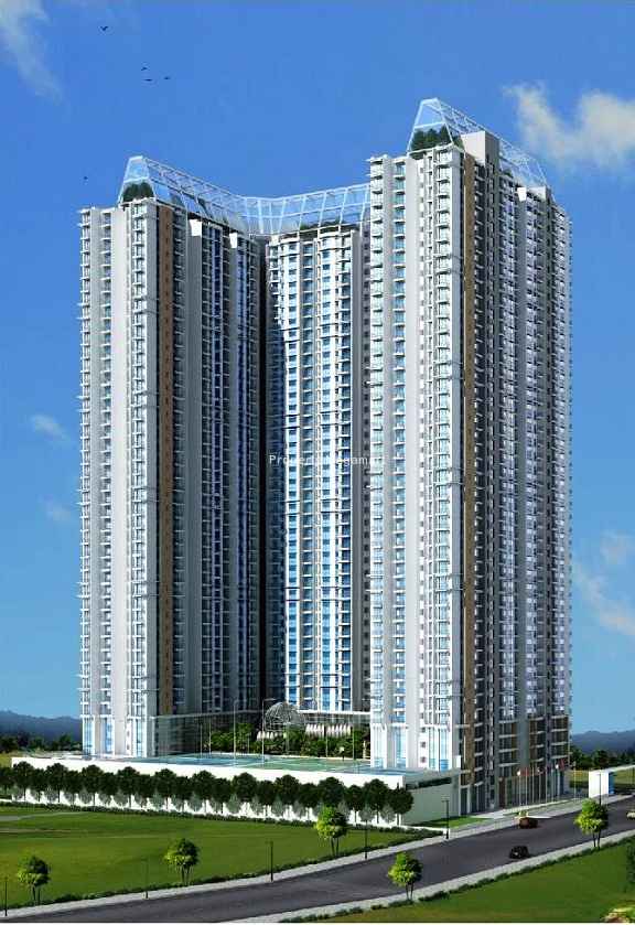 Nirmal Center Court Mulund image