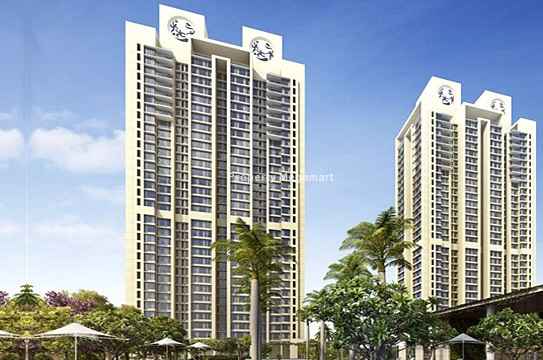 Nirmal One Spirit Mulund image