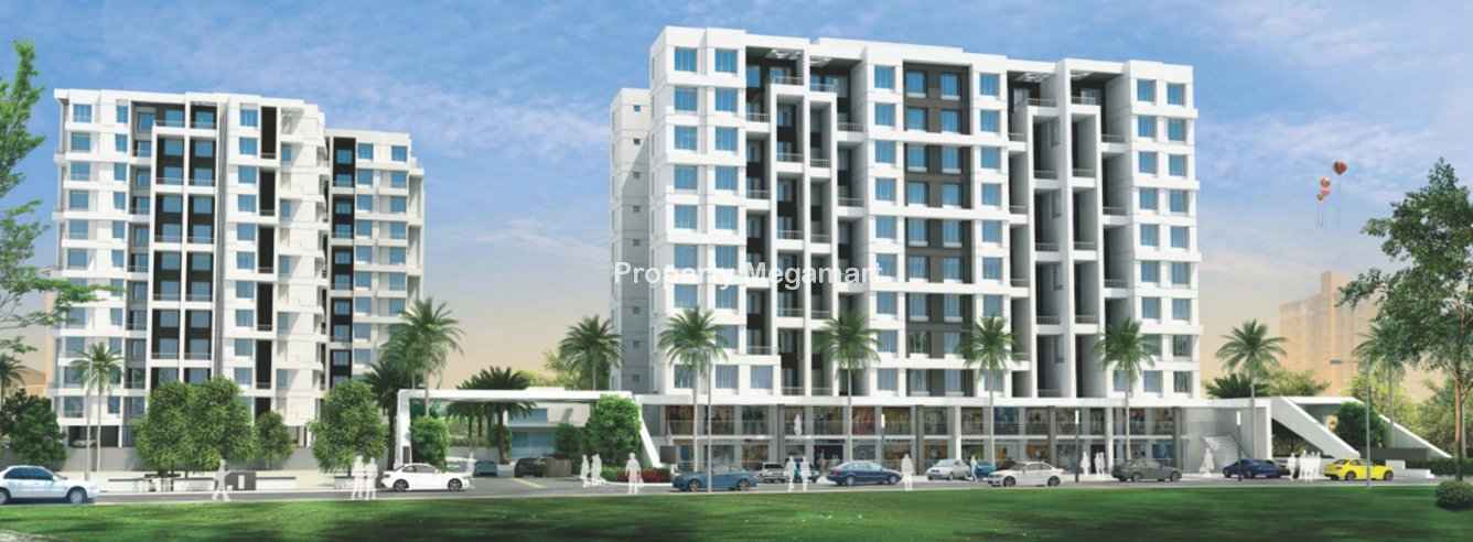 Nirman Developers Nirman Ajinkyatara