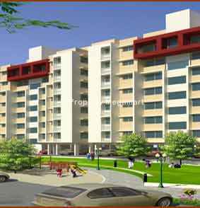 Nirman Vrindavan Gardens