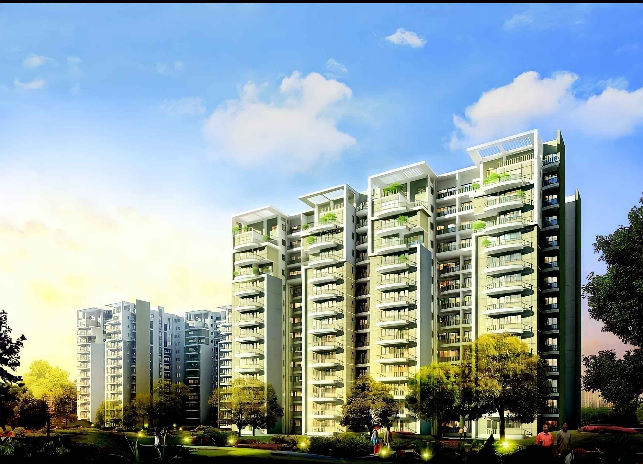 Nirvaana Pearl Chembur image