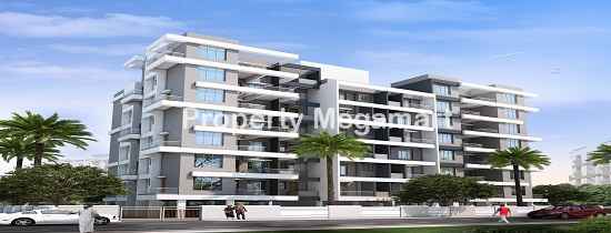 Nisarg Associates Serene