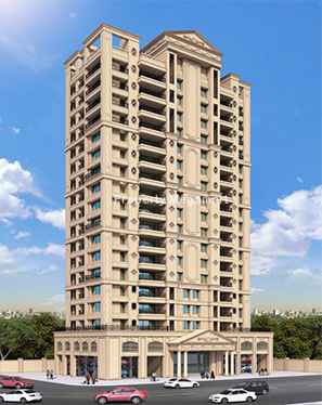 Oasis Royale Thane image