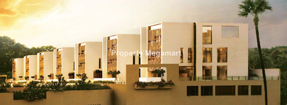 Oberoi Realty Seven