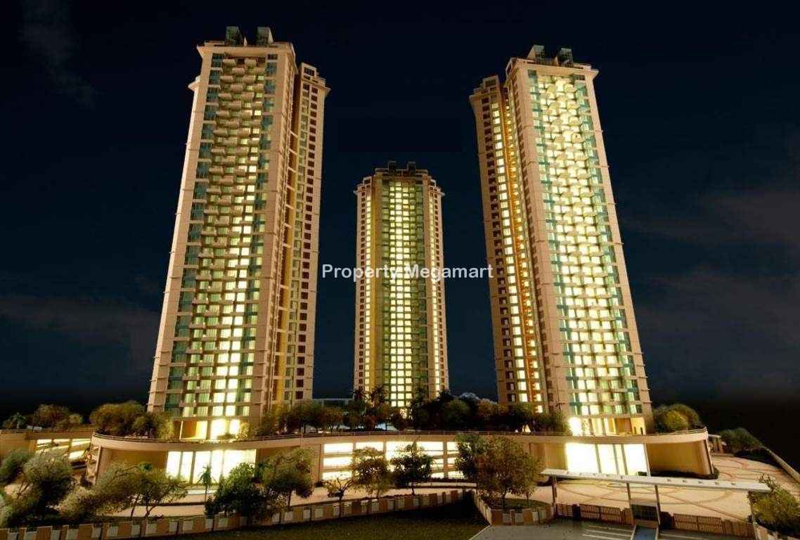 Oberoi Realty Springs Andheri image