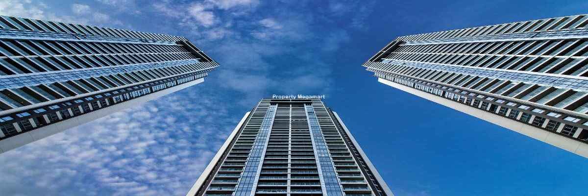 Oberoi Thane