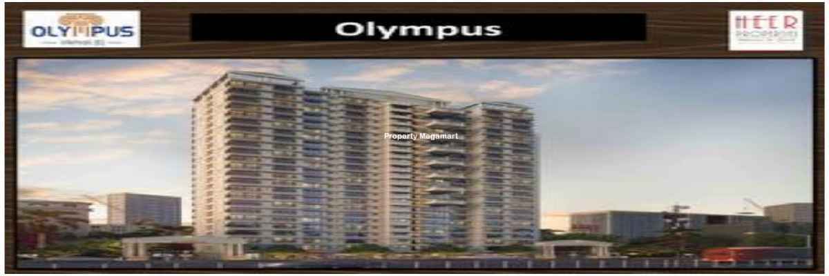 Olympus Vikhroli image