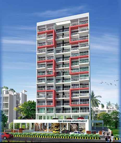 Om Shivam Apartments