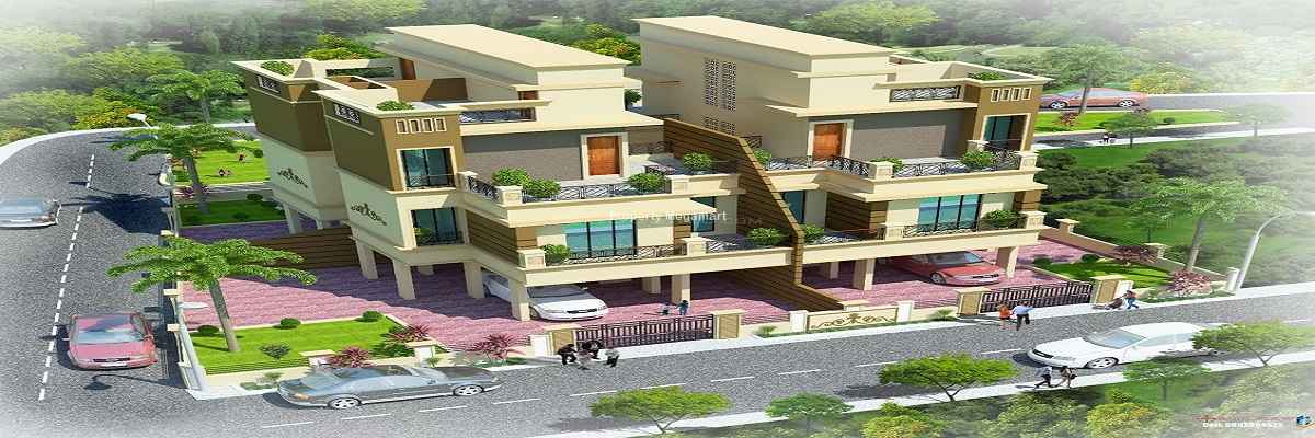 Orchid Villa