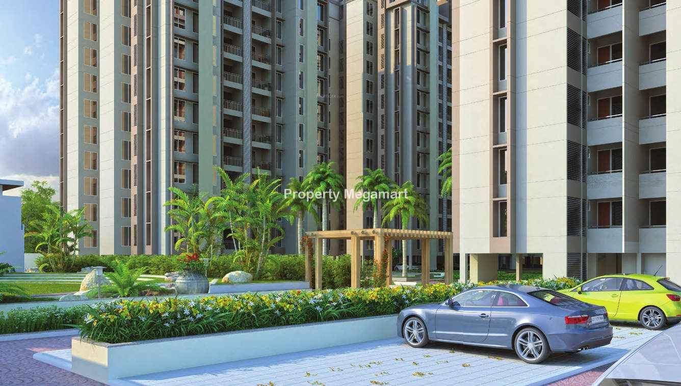 Pacifica Reflections