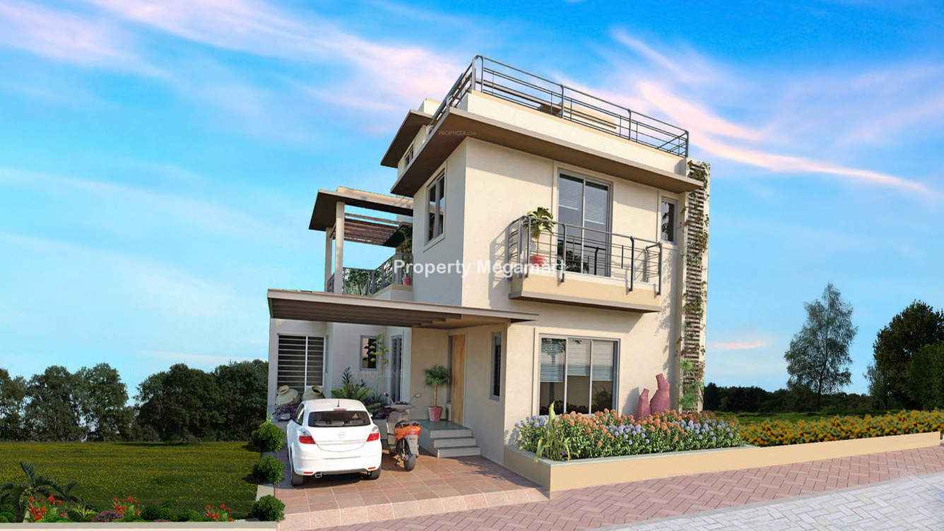 Pacifica The Meadows