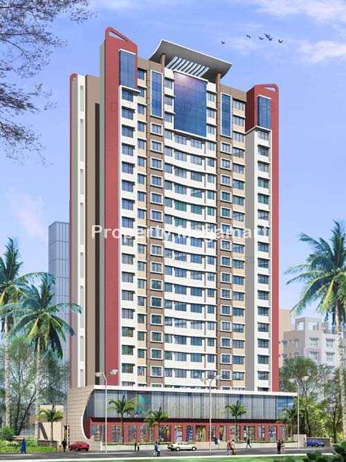 Palladium in Bhandup