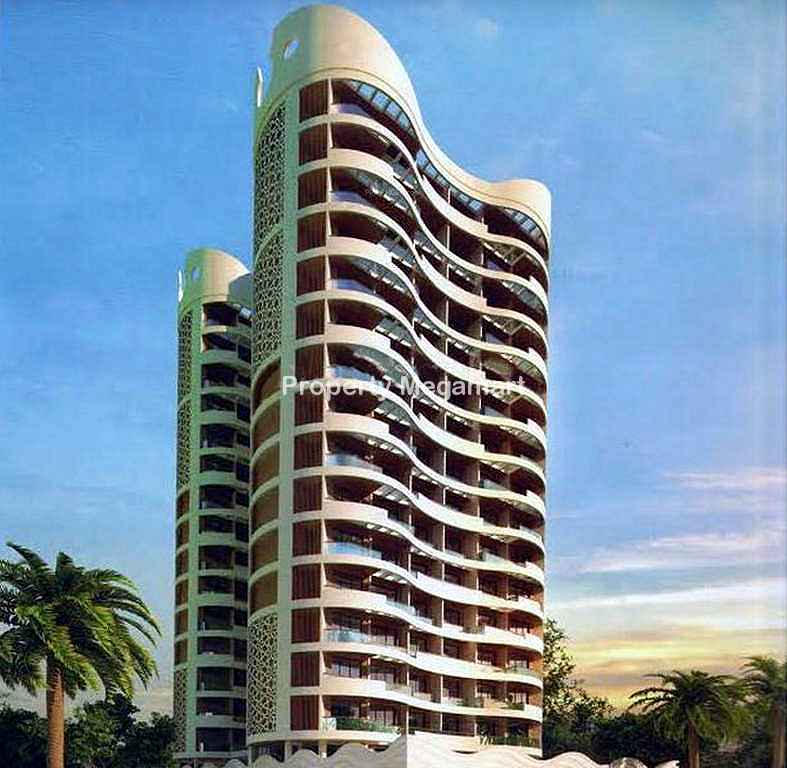 Paradise Group Sai Icon