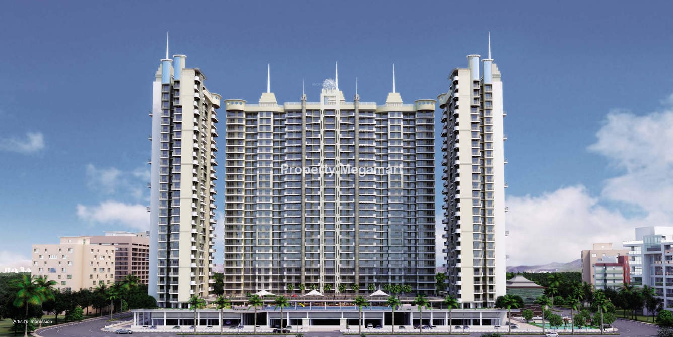 Paradise Group Sai Mannat