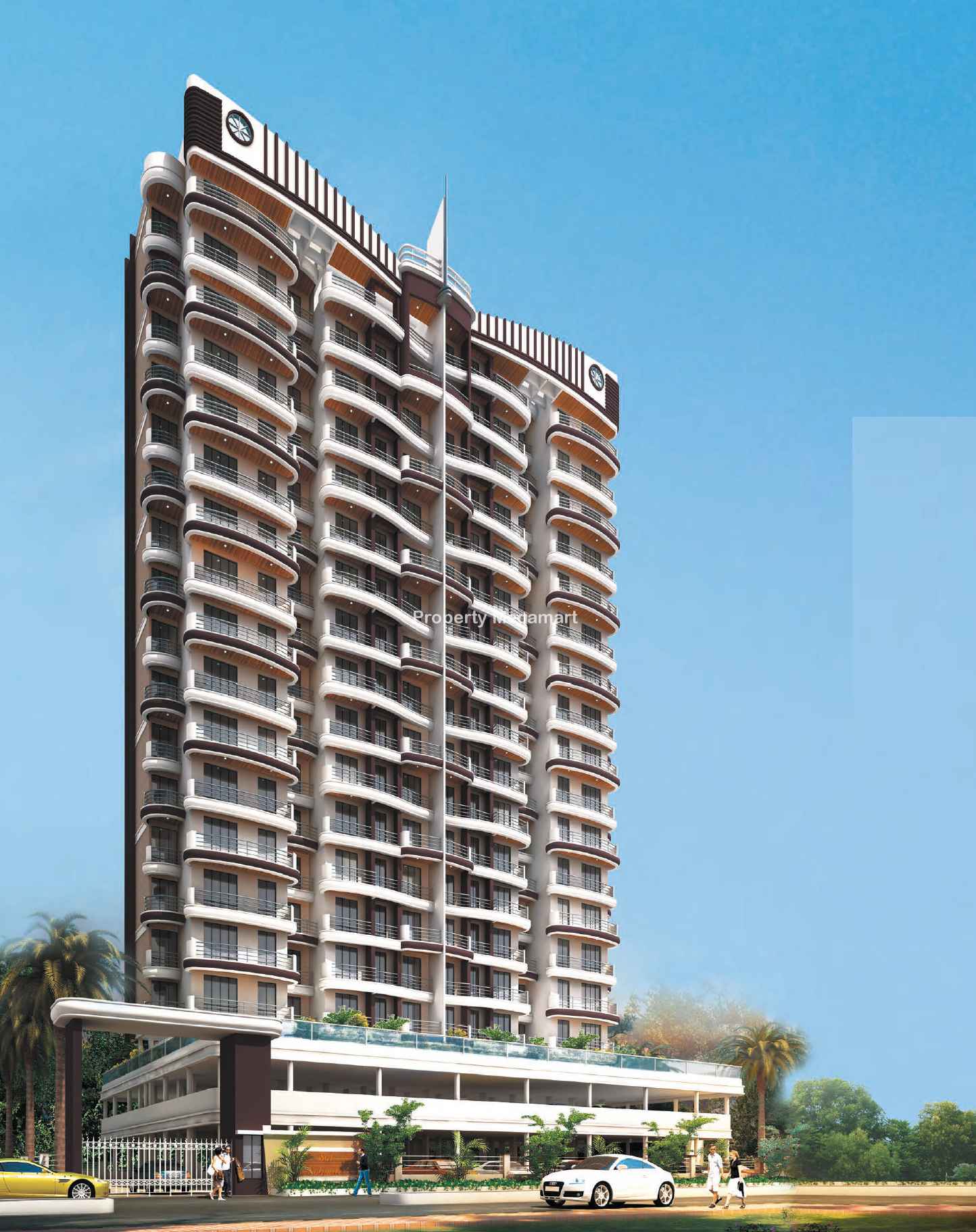 Paradise Group Sai Wonder