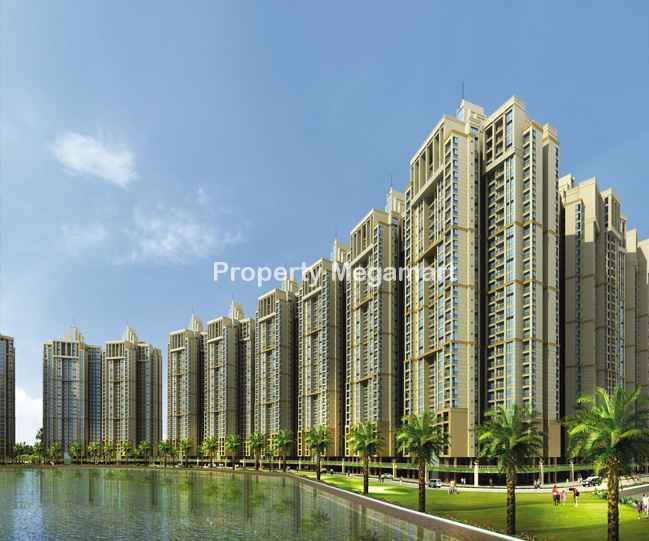 Paradise Group Sai World City